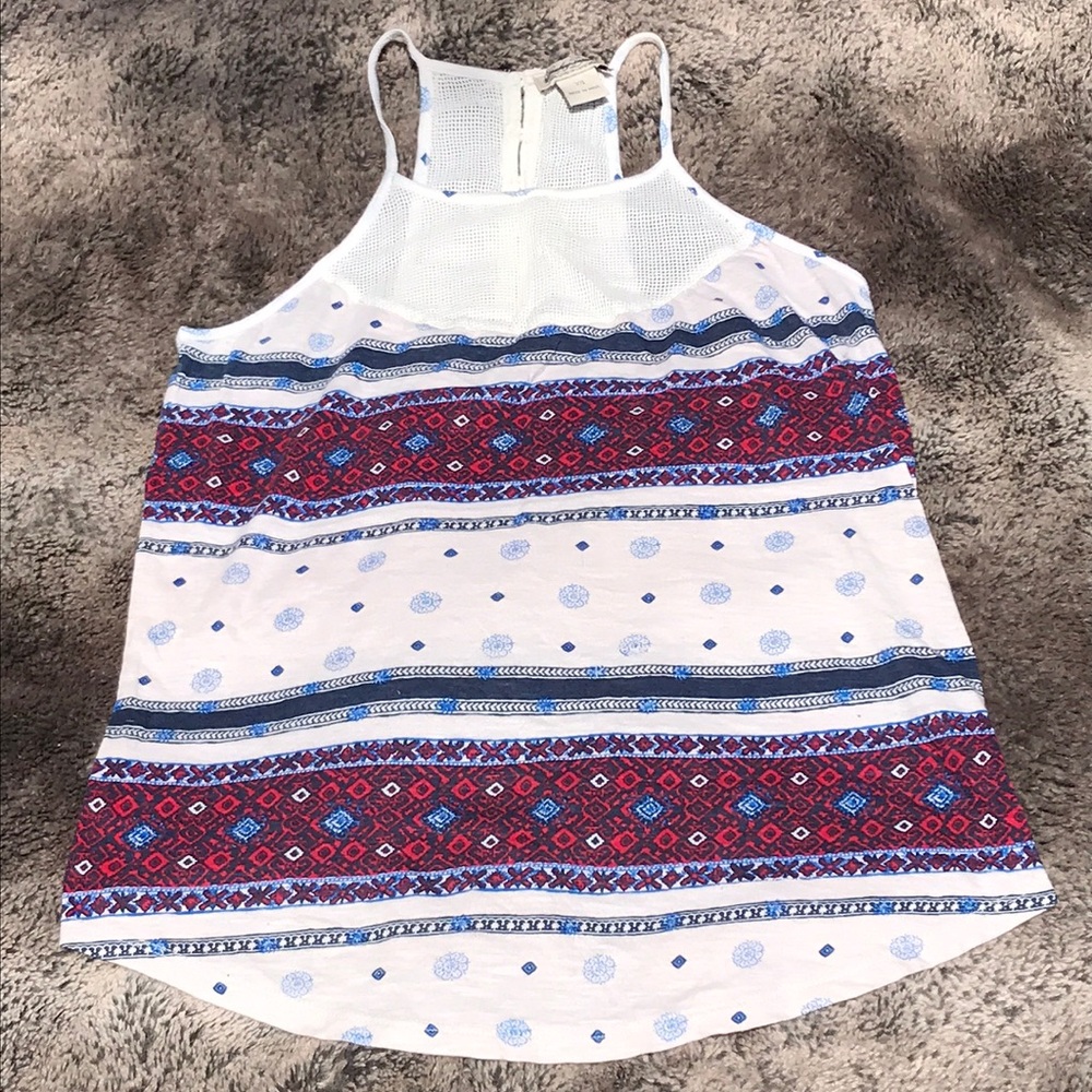 Lucky Brand Tank